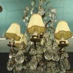 752 8152 CHANDELIER